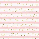 Pink n White Background