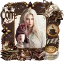 Coffee - Tonya