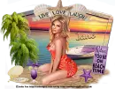 Live Laugh Love - Jane