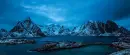 Lofoten Islands, Norway