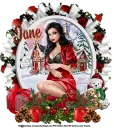 Christmas - Jane