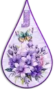 Experimental Teardrop - J