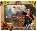 Fall Blessings