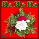 Christmas Sticker