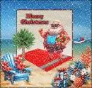 Christmas in July