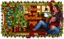 Christmas, Welcome to my Christmas page