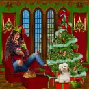 Christmas Background