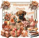 Pampered Pooch - Jane