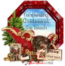 Christmas at the Beach