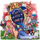 Happy 4th of July 