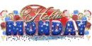 Hello Monday - USA