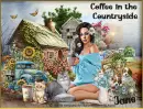 Coffee in the Countryside - Jane