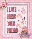 Friendship - by Robbie