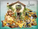 Country Setting - Jane 