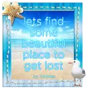 lets find some beautiful place - by Robbie