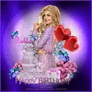 Happy B day_Robbie