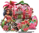 Strawberry Fields - Jessica