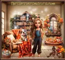 The Sights and Smells of Autumn