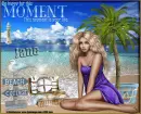 This moment - Jane