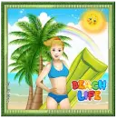 Beach Life - by Robbie