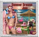 Summer Dreams - Jane