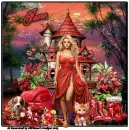 Lady in Red - Jane