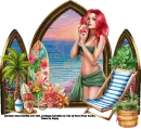 Summer Girl 