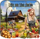 Life on the farm