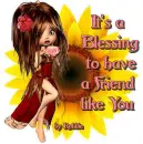Friendship - by Robbie
