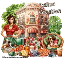 Italian Vacation