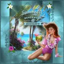 Tropical paradise_MissG