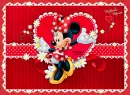 Minnie Mouse Background