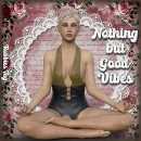 Nothing but good Vibes! - by Robbie