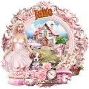 Pretty in Pink - Jane