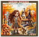 Loving Autumn - Jane