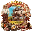 Coffee Time 