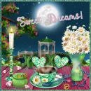 Sweet dreams-Daisies