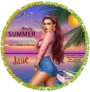 Take a break - Jane