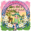 Love it-Summer Daisy doll