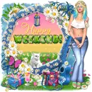 Flower Power Weekend