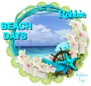 Robbie - Beach Days