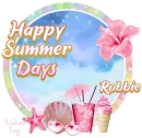 Robbie