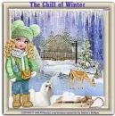 The chill of winter