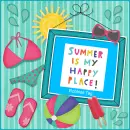 Summer! - by Robbie