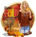 Happy Fall Y'all