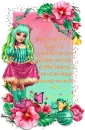 Have a sweet day