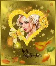 Hello September_MissG