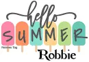 Robbie