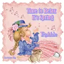 Robbie Spring 