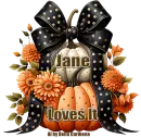 Pumpkins - Jane
